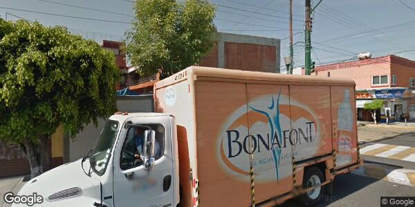 ADMINISTRACIÓN DEL MERCADO ADOLFO LÓPEZ MATEOS